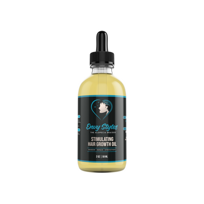 Stimulating Growth Oil